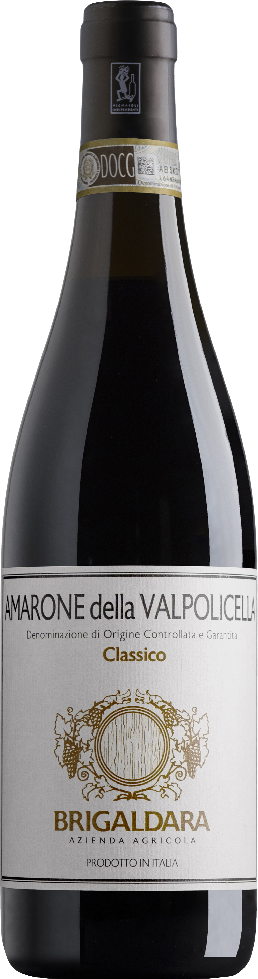 Brigaldara Amarone della Valpolicella Classico DOCG 2018