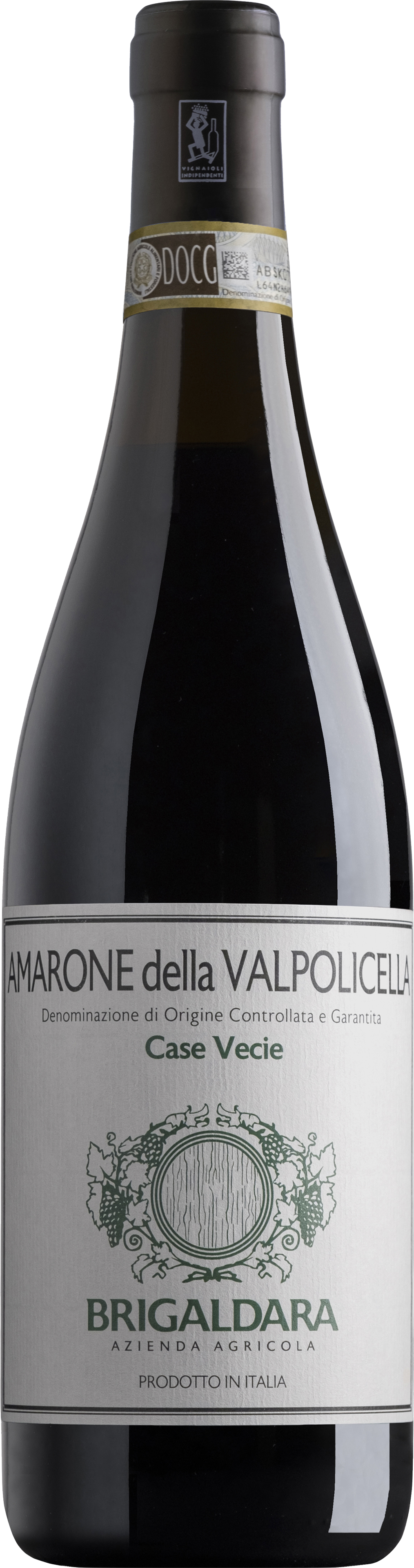 Brigaldara Amarone della Valpolicella DOCG "Case Vecie" 2018