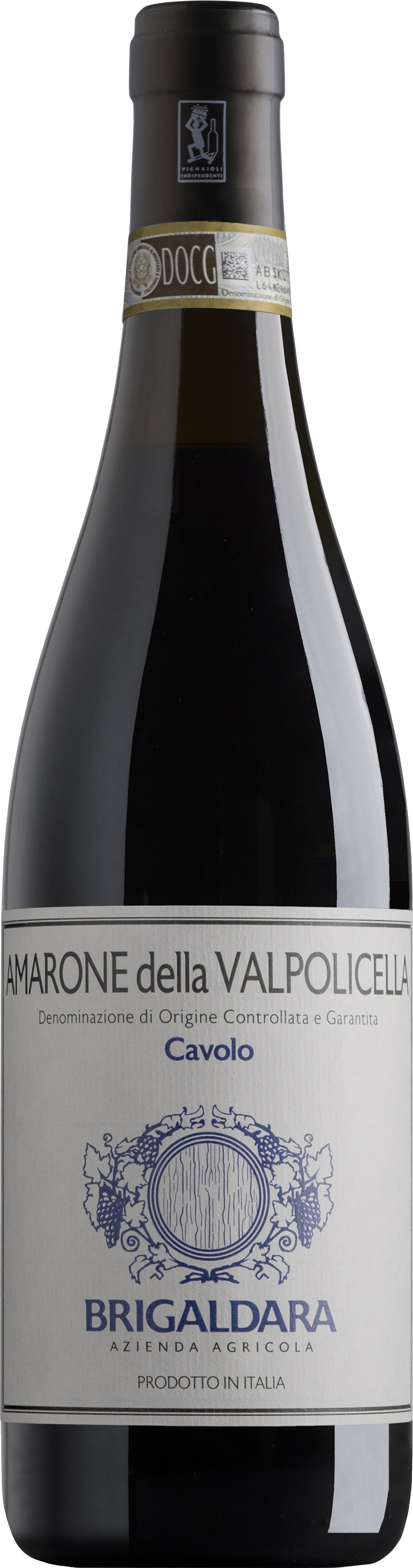 Brigaldara Amarone della Valpolicella DOCG "Cavolo" 2019
