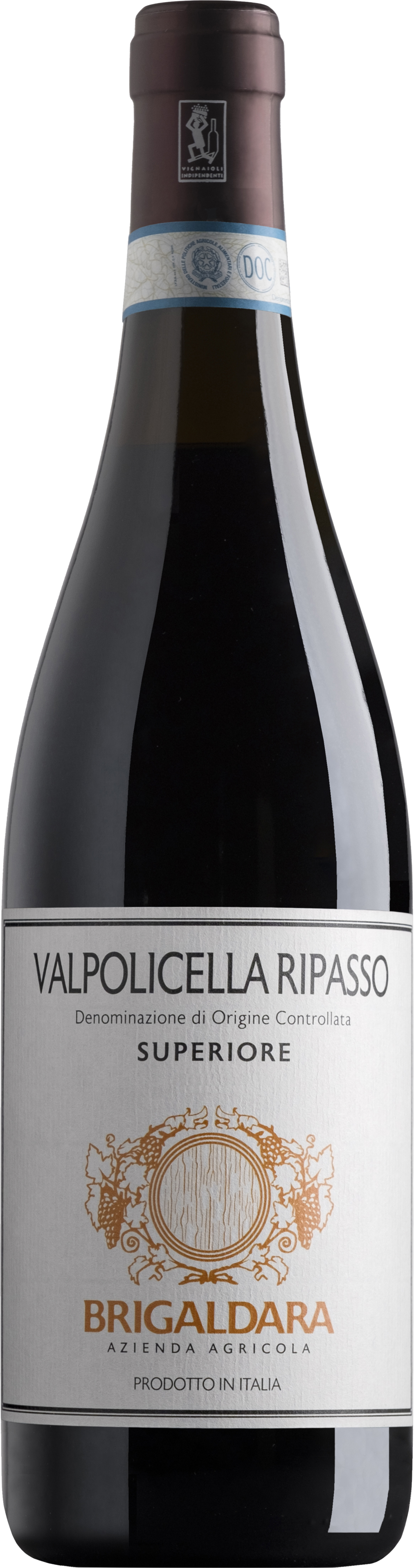 Brigaldara Valpolicella Ripasso Superiore DOC 2022