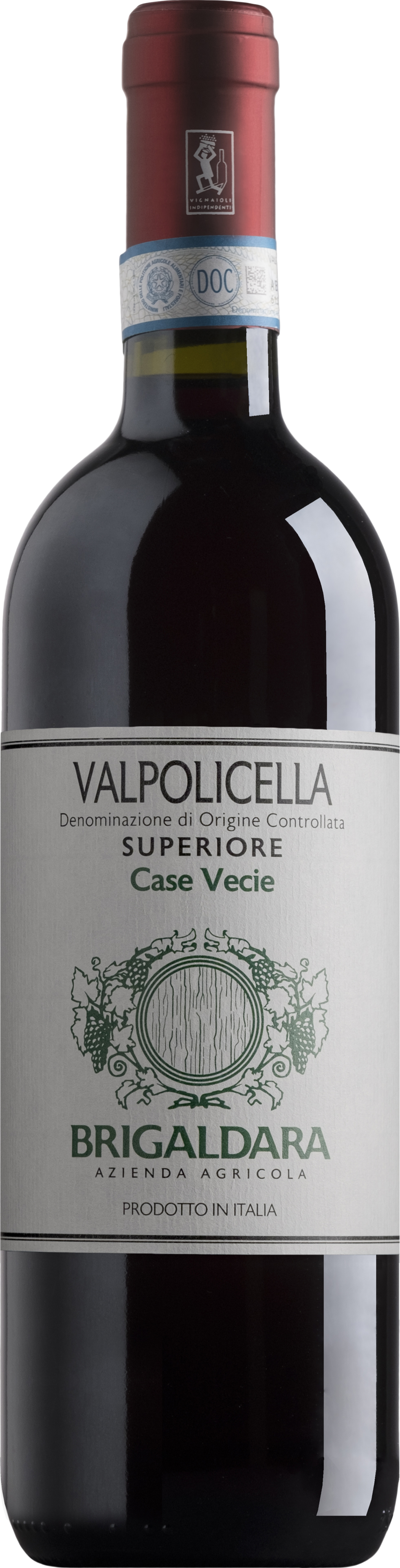 Brigaldara Valpolicella Superiore DOC "Case Vecie" 2021