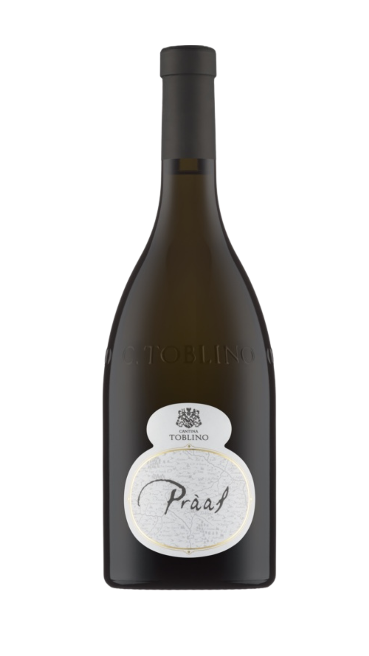 Cantina Toblino Trentino DOC Praal Pinot Blanco 2018