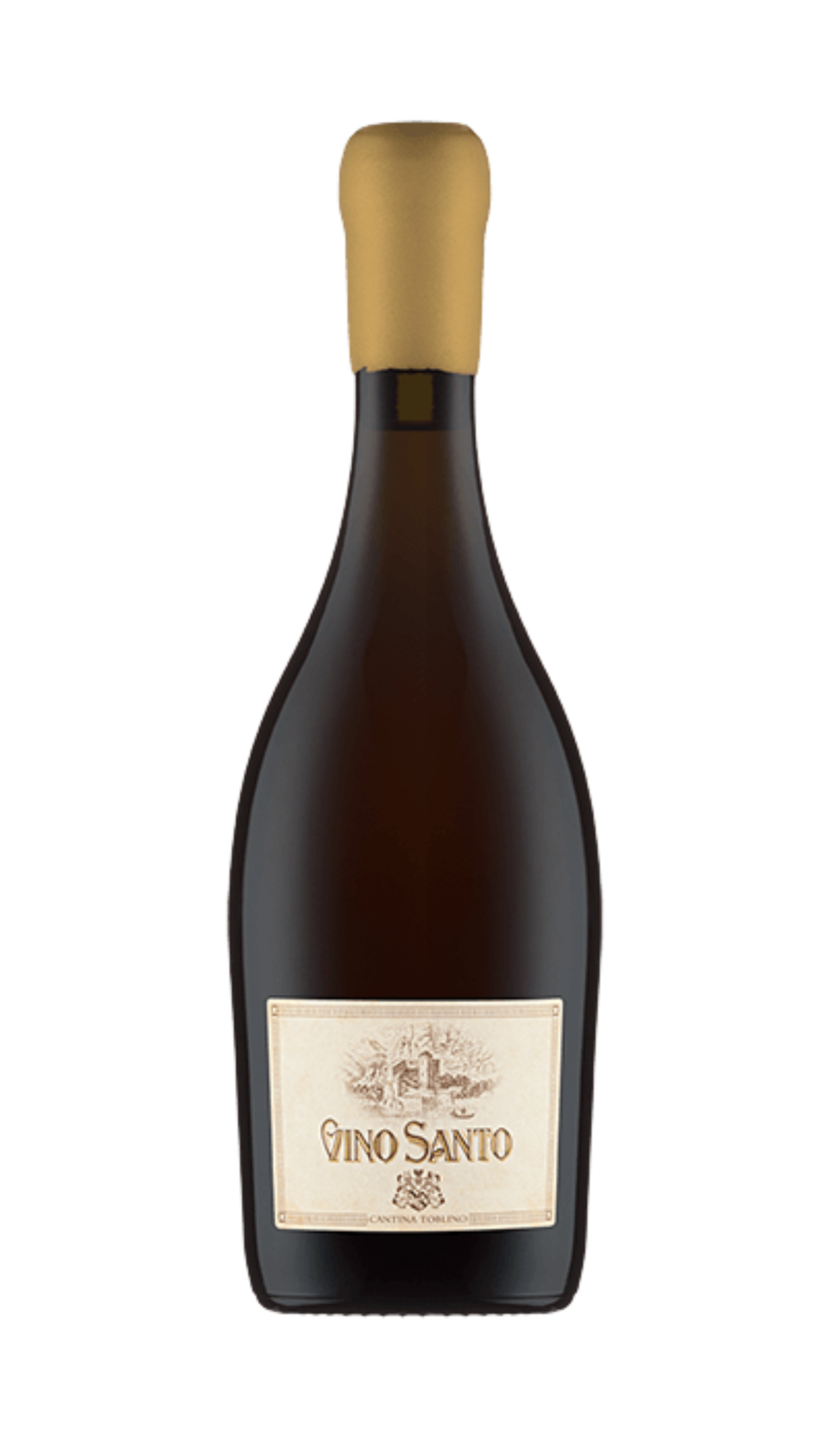 Cantina Toblino Trentino DOC Vino Santo 2000