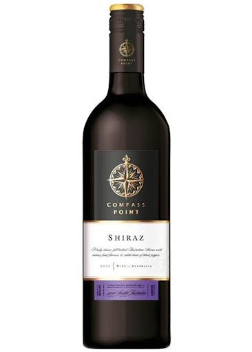 Compass Point Shiraz