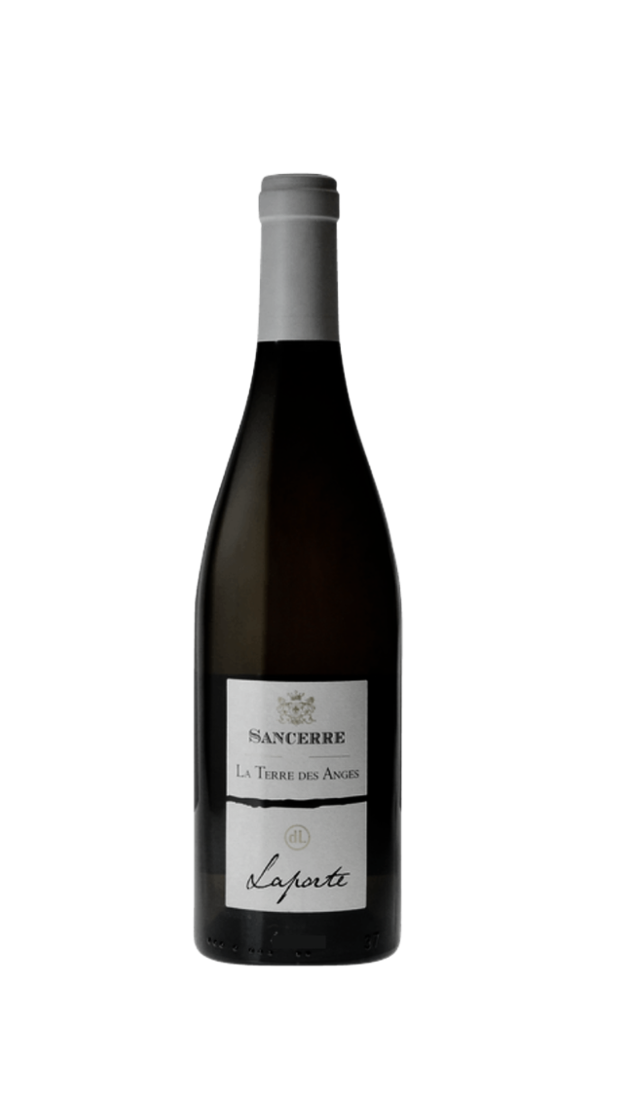 Domaine Laporte Sancerre AOC Rouge "La Terre Des Anges" 2020