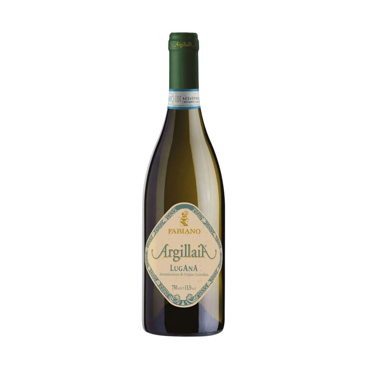 Fabiano Lugana DOC "Argillaia" 2023