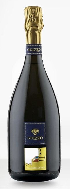 Guizzo Prosecco Superiore Di Cartizze Valdobbiadene DOCG Dry 2023