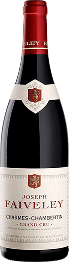 Joseph Faiveley Charmes Chambertin Grand Cru AOC 2022