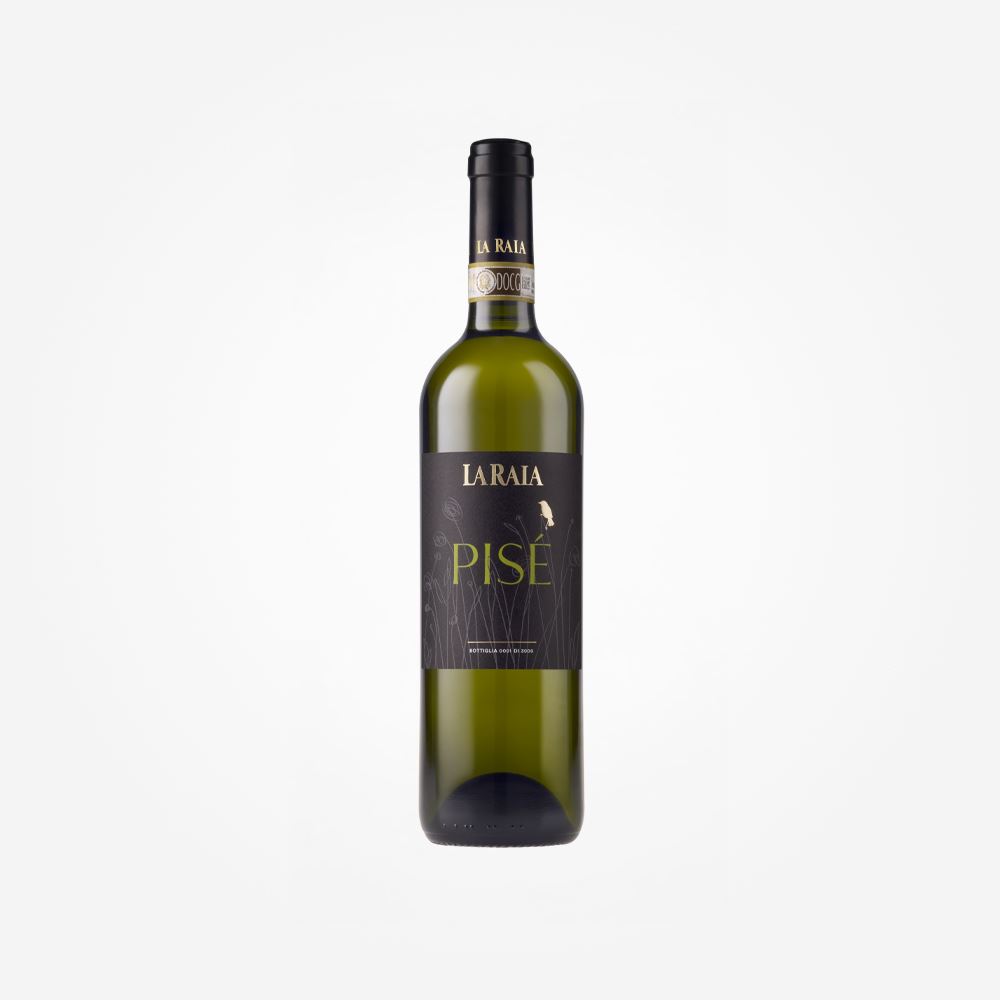 La Raia Gavi DOCG "Pise" Bio 2020