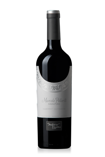 Marcelo Pelleriti Valle de Uco I.G. 2017 Cabernet-Sauvignon "Reserva"