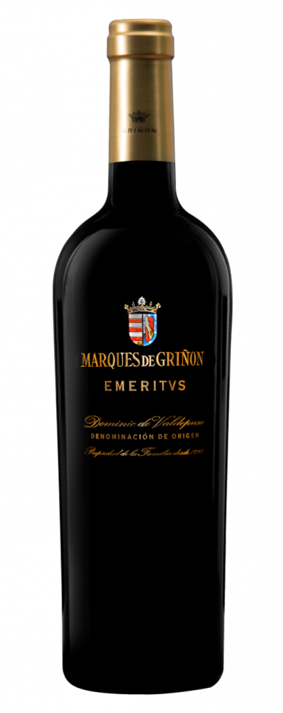Marqués de Griñón Dominio de Valdepusa DO 2014 “Eméritvs”