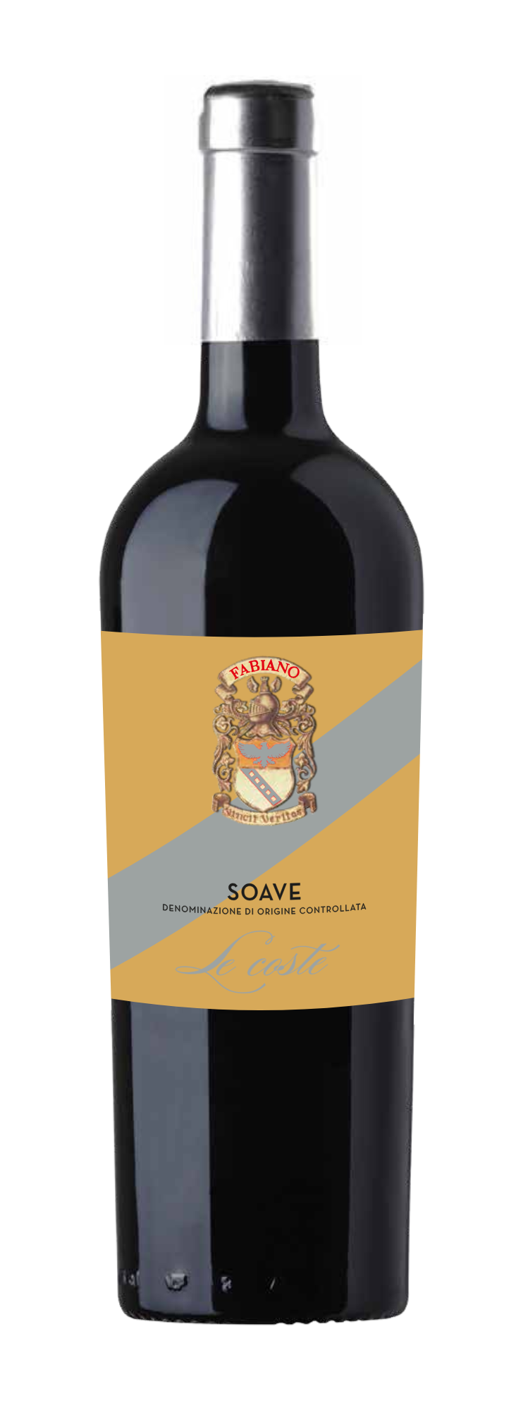 Fabiano Soave DOC "Le Coste"
