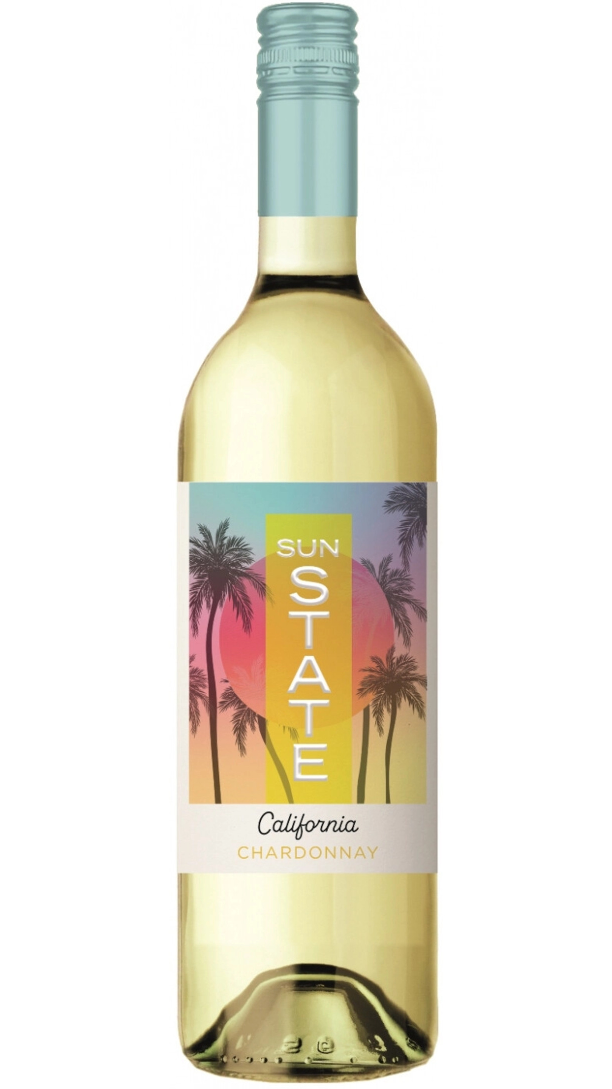 Sun State California Chardonnay
