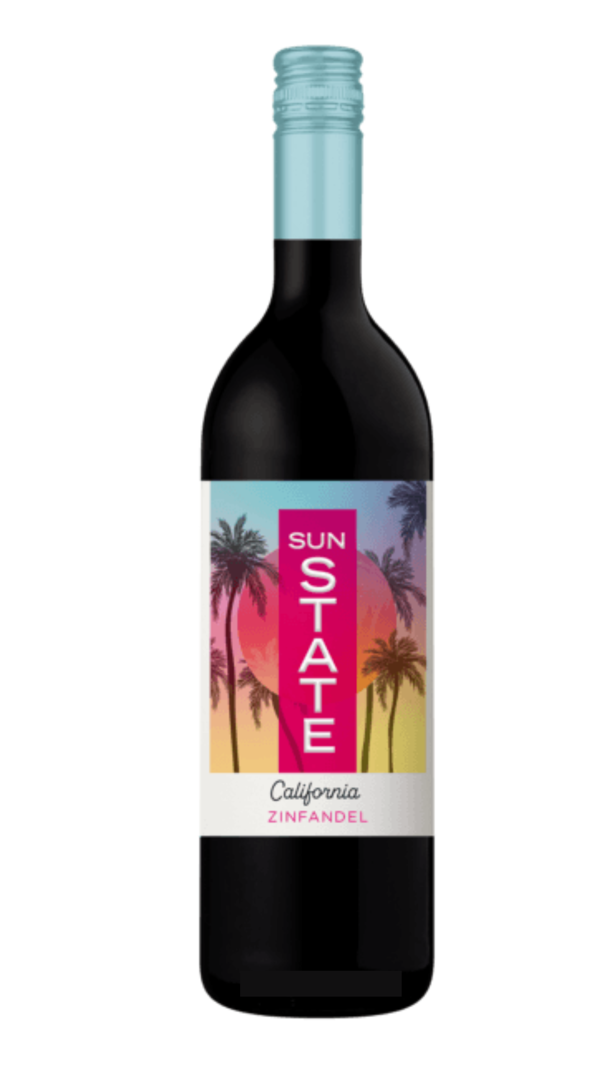 Sun State California Zinfandel