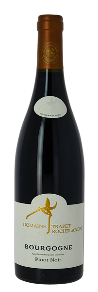 Trapet Rochelandet Bourgogne Pinot Noir AOC 2020