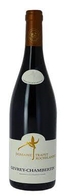 Trapet Rochelandet Gevrey-Chambertin AOC Vieilles Vignes 2015