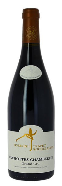 Trapet Rochelandet Ruchottes-Chambertin AOC 2019