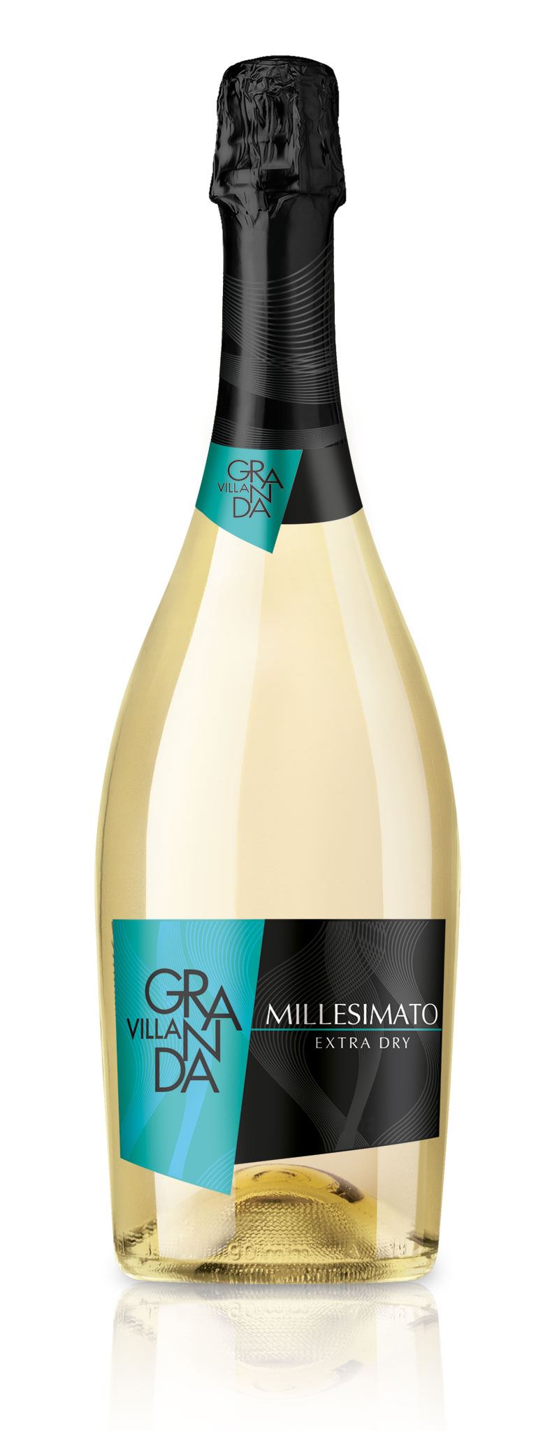 Villa Granda Bianco Millesimato Extra dry