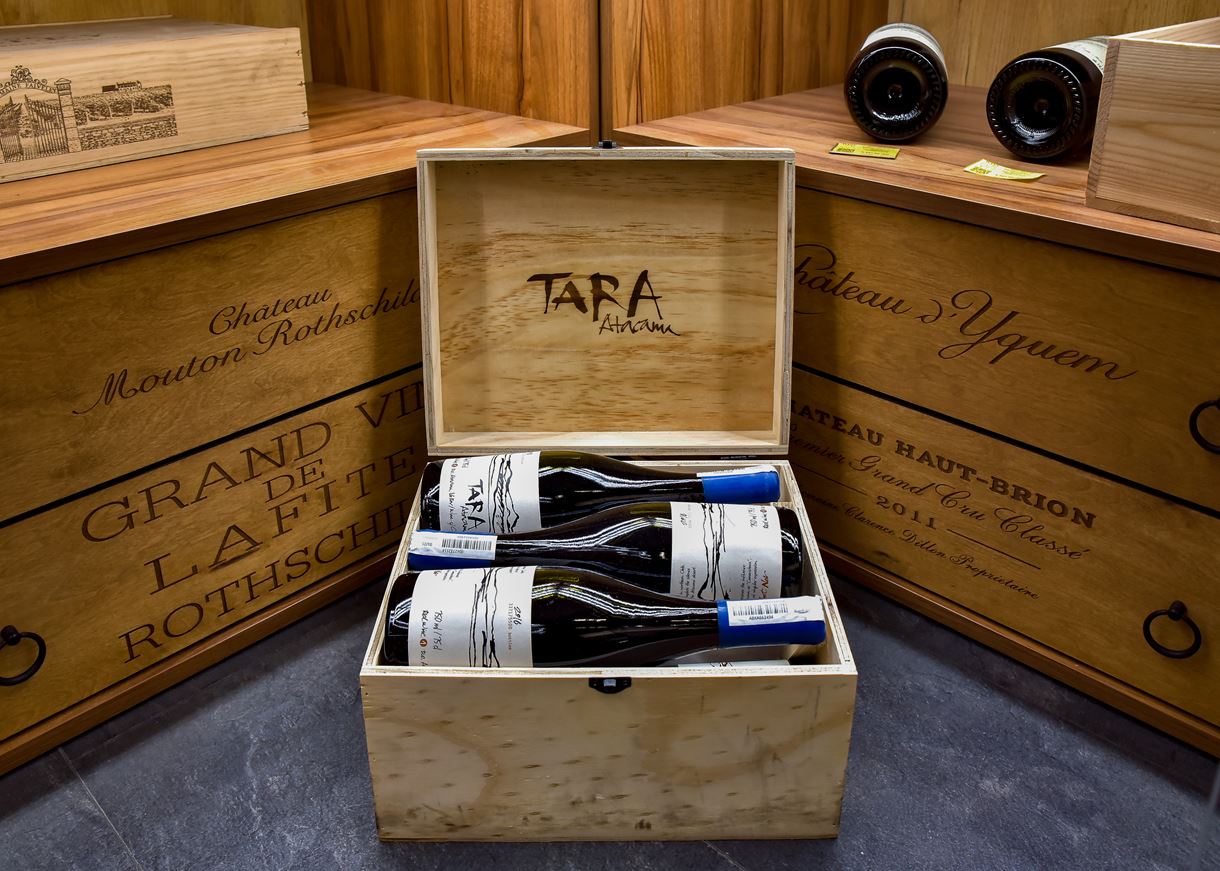 WINE shop на Саксаганського – місце зустрічі цінителів вин та напоїв в самому центрі Києва