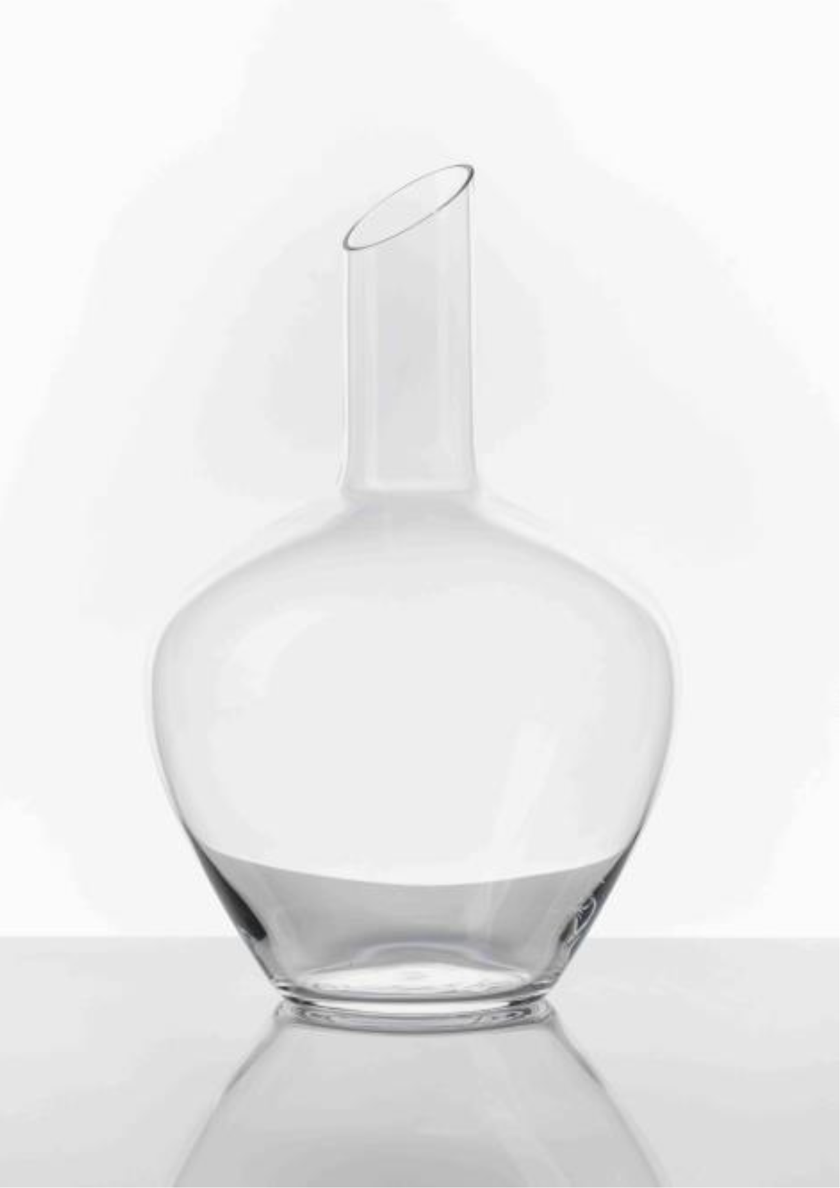 Sydonios UBA Decanter "la Subtile" Magnum 2200ml