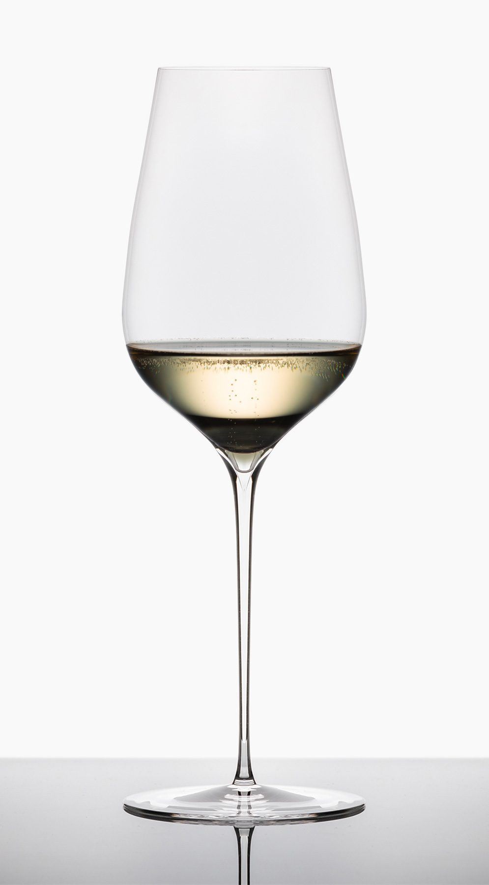 Sydonios SY glass "Empreinte" 420ml (2 pcs GB)