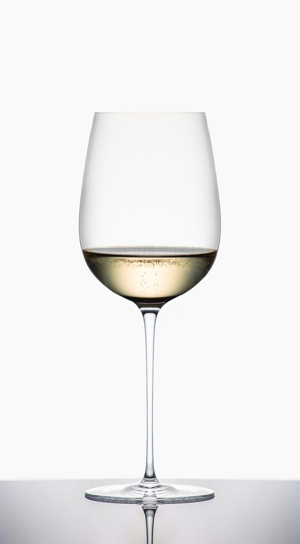 Sydonios SY glass "l'Esthète" 460ml (6 pcs GB)