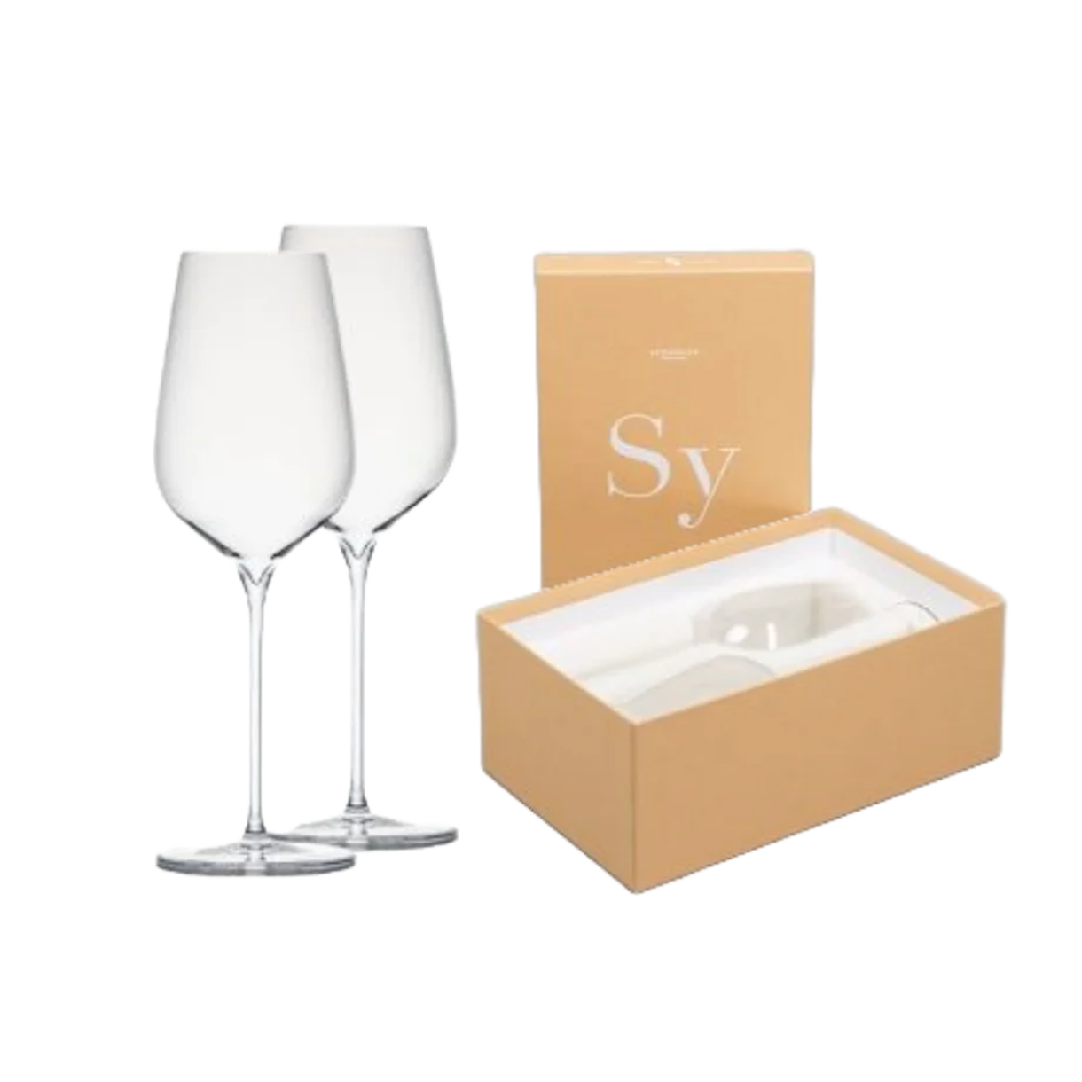 Sydonios SY glass "l'Universel" 350ml (2 pcs GB)