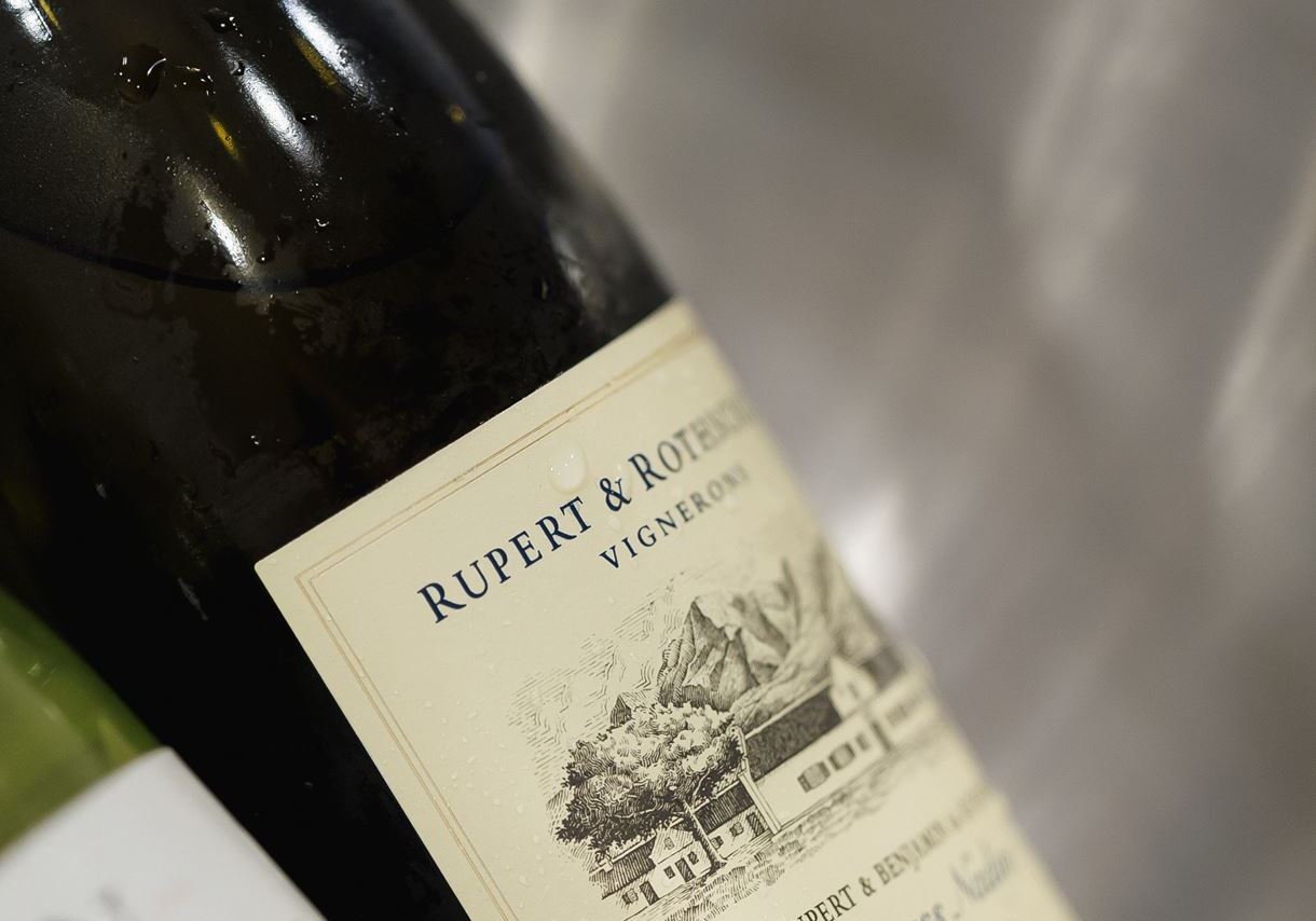 Серпень – місяць ПАР в ArtWine